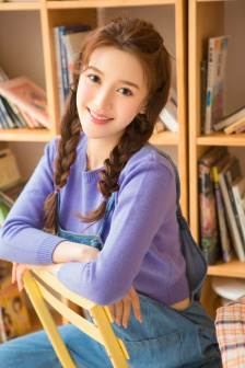 真人版美女大片