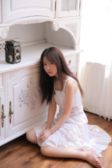 我的小妈妈