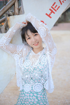 我的军中情人