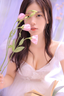 小林初花